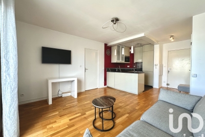 Appartement à vendre parc la marine