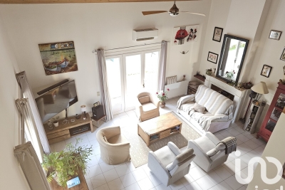 Maison à vendre à La Tremblade  - 4 pièces 100 m² 