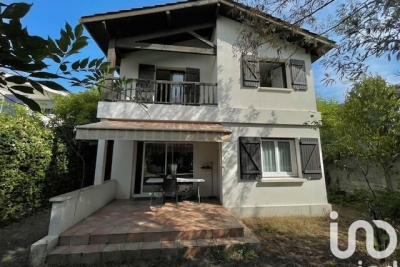 Maison à vendre 10 mn a pied centre ville