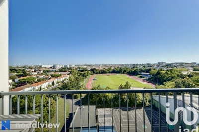 Appartement à vendre à LA ROCHELLE  - 4 pièces - 100 m² 