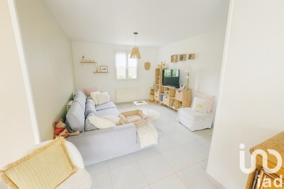 Maison à vendre à ESTREE  - 4 pièces - 95 m² 