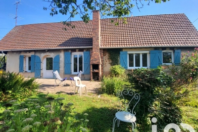 Maison à vendre gare sncf 