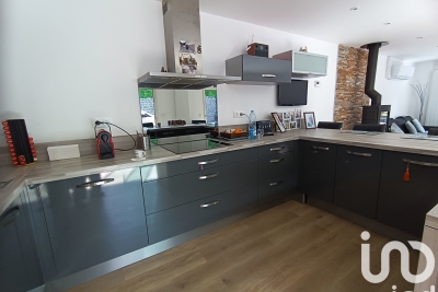 Maison à vendre à NOYELLES GODAULT  - 3 pièces - 103 m² 