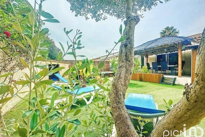 Maison à vendre maison garde 