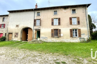 Maison à vendre 8 448 