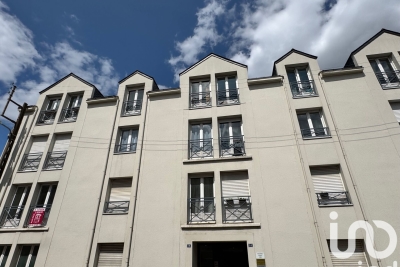 Appartement à vendre à NANTES  - 2 pièces - 35 m² 