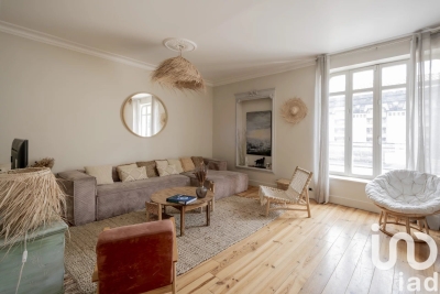 Maison à vendre à BORDEAUX  - 6 pièces - 199 m² 