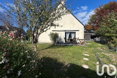 Maison à vendre à MURS-ERIGNE Baumette (Zone Naturelle) - 5 pièces - 108 m² 