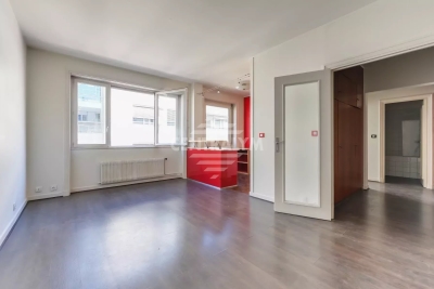 Appartement à vendre à LYON 2EME  - 2 pièces - 43 m² 