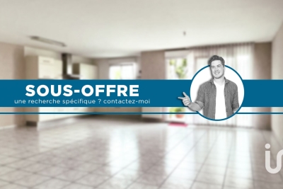 Appartement à vendre à LEXY  - 5 pièces - 106 m² 