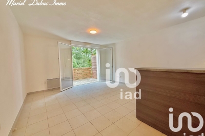 Appartement à vendre à ST GEORGES DE DIDONNE  - 2 pièces - 42 m² 