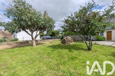 Maison à vendre 461 