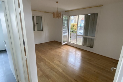 Appartement à vendre 447 