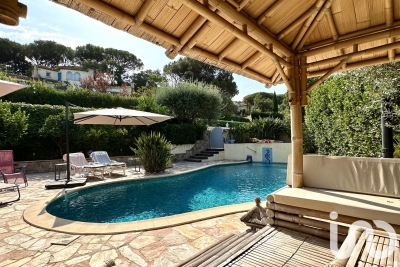 Appartement à vendre la nartelle var 