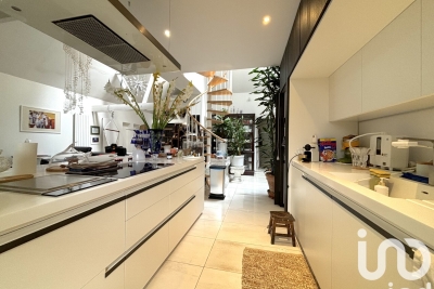 Appartement à vendre à NANTES  - 5 pièces - 230 m² 