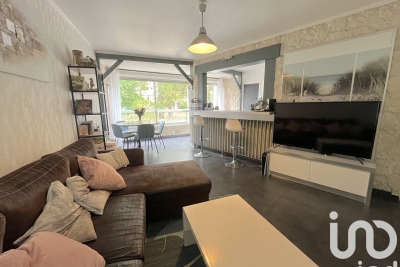 Appartement à vendre k st herblain