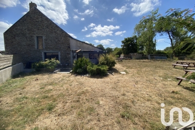 Maison à vendre fay bretagne 