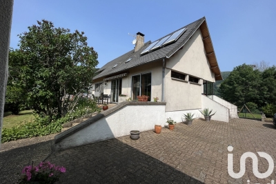 Maison à vendre à MONT DORE  - 7 pièces - 175 m² 