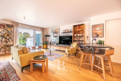 Appartement à vendre à NANTES  - 4 pièces - 107 m² 