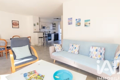 Maison à vendre à MONTLOUIS SUR LOIRE  - 4 pièces - 88 m² 