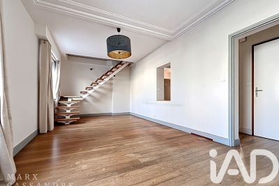 Appartement à vendre à LORIENT  - 4 pièces - 85 m² 