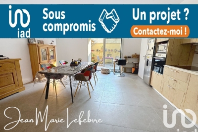 Appartement à vendre à AMPUIS  - 4 pièces - 91 m² 