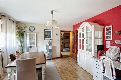 Maison à vendre à ZETTING  - 5 pièces - 114 m² 