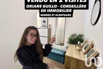 Appartement à vendre 1148