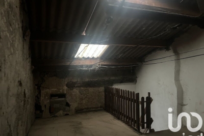 Maison à vendre à ST GERMAIN LEMBRON  - 3 pièces - 90 m² 