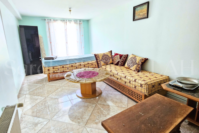 Maison à vendre gare sncf 