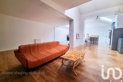 Appartement à vendre à NANTES  - 5 pièces - 174 m² 