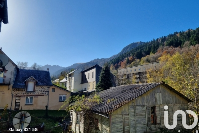 Appartement à vendre à MONT DORE  - 4 pièces - 56 m² 