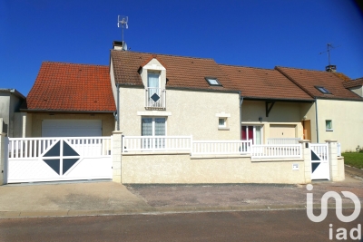 Maison à vendre à BLENEAU  - 5 pièces - 131 m² 