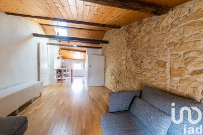 Appartement à vendre à NANCY  - 2 pièces - 49 m² 