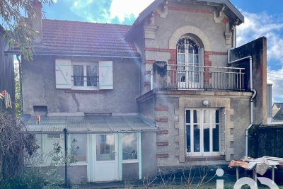 Maison à vendre 8 448 