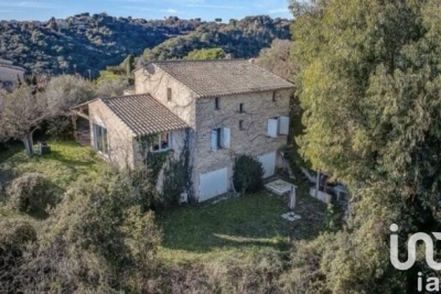 Maison à vendre villa in monaco