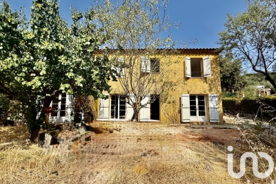 Maison à vendre flassans sur issole var