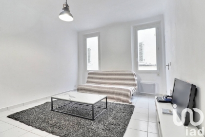 Appartement à vendre à LA CIOTAT  - 2 pièces - 35 m² 