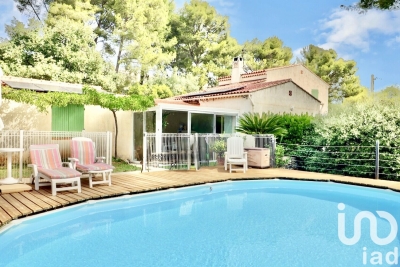 Maison à vendre à LA CIOTAT  - 5 pièces - 152 m² 