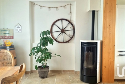 Maison à vendre à ALBI  - 4 pièces - 96 m² 