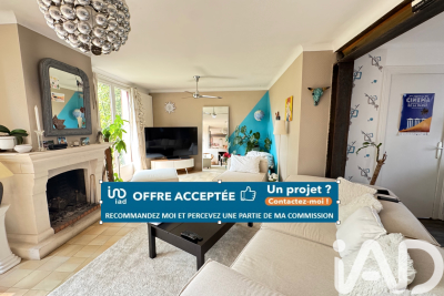 Maison à vendre à NANTES  - 4 pièces - 97 m² 