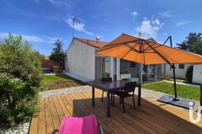 Maison à vendre à TOURNEFEUILLE Labège - 3 pièces - 77 m² 