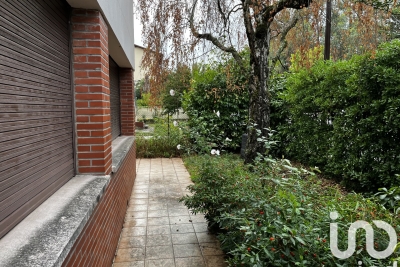 Appartement à vendre à TOULOUSE  - 5 pièces - 130 m² 