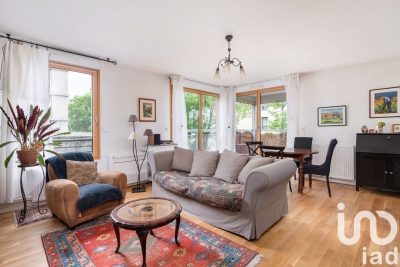 Appartement à vendre croix verte