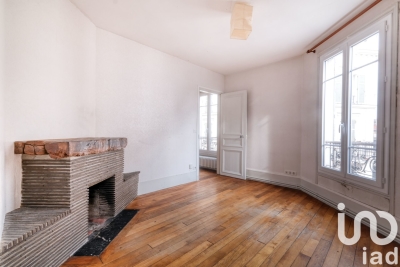 Appartement à vendre gare sncf 