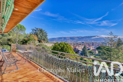 Maison à vendre à SARRAS  - 4 pièces - 95 m² 