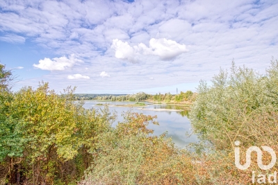 Maison à vendre à EPONE  - 5 pièces - 92 m² 