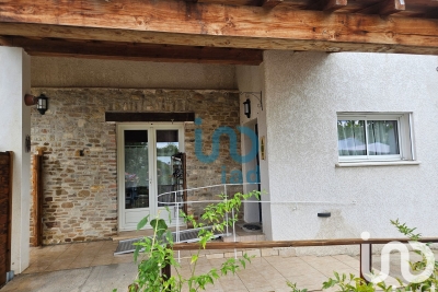 Maison à vendre maison garde