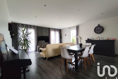 Maison à vendre à ROUBIA  - 5 pièces - 120 m² 