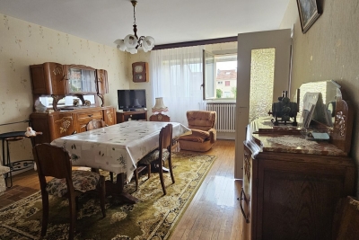 Maison à vendre à MEXY  - 5 pièces - 84 m² 